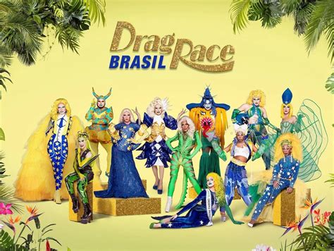 drag race brasil kisscartoon